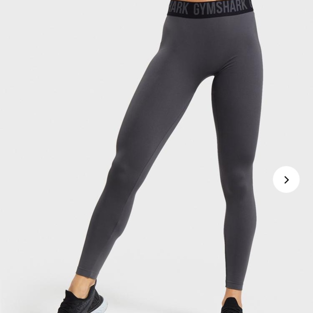 Gymshark fit leggings never worn new with tags